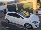 Hyundai i30 1.6 CRDi 94kW Style Style - Hyundai i30 Style mit Diesel-Antrieb
