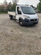 Fiat Ducato Pritsche 4,2 m Ladefläche **Klima**Navi** - Fiat Ducato SUV