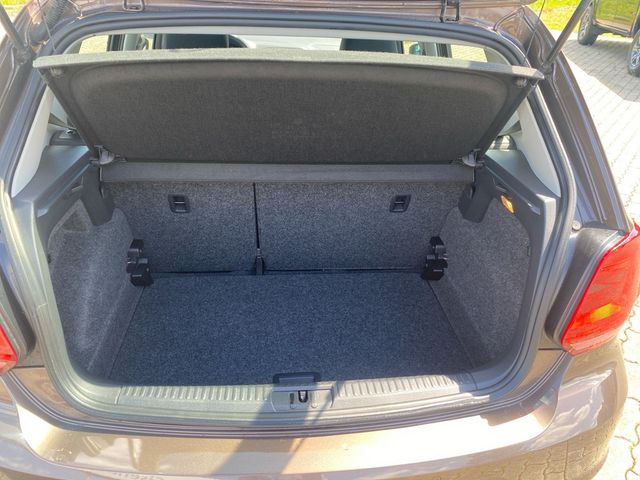 Polo 1.0 Comfortline KLIMA PDC
