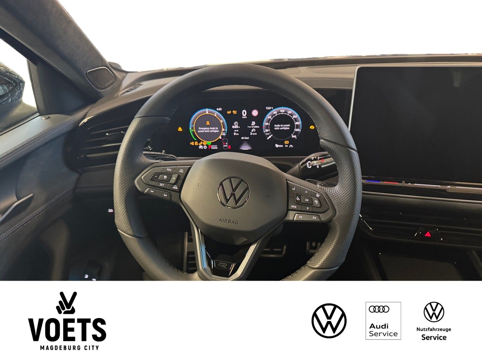 Volkswagen Passat - Bild 10