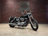 Harley-Davidson FXDB Dyna Street Bob ORIGINAL/KESSTECH - STREET BOB
