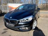 BMW Active Tourer 225 xe Luxury Line - BMW 225 aus 2017