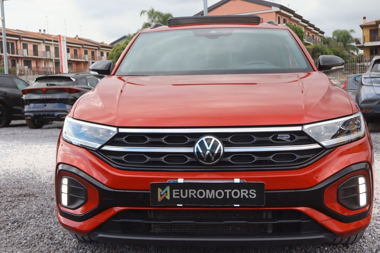 Other Volkswagen T-Roc Tua A SOLI 238€ imagem 3