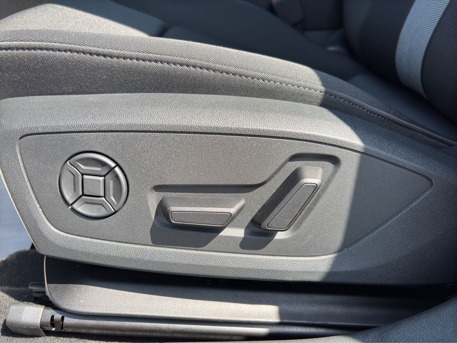 Audi A3 - Bild 14