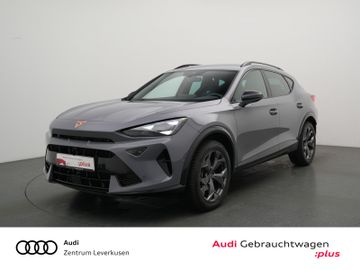 Cupra Leasingangebot: Cupra Formentor DSG VIRT CARPLAY LED KEYLESS PDC ACC