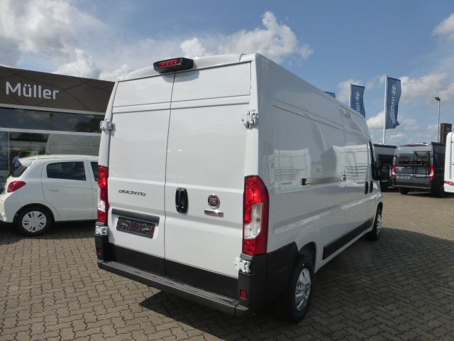 Fahrzeugabbildung Fiat DUCATO 35  L4H2 KAWA