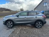 Nissan Qashqai 1.5 dCi Aut. N-Connecta / 360 Camera - Nissan Qashqai: Automatik