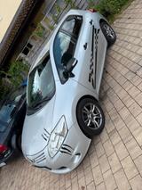 Toyota Toyta Auris - Toyota Auris Gebrauchtwagen in München
