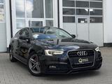 Audi A5 Sportback 2.0 TDI  *SOUND*NAVI*SPORT*