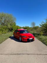 Mazda 3 BK MPS 2.3 Turbo - JDM - Gewindefahrwerk - Mazda 3: Mp3