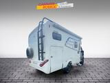 HYMER / ERIBA / HYMERCAR ML-T 580 4x4 / Lithium / Solar / 2xTV / SAT - HYMER / ERIBA 580