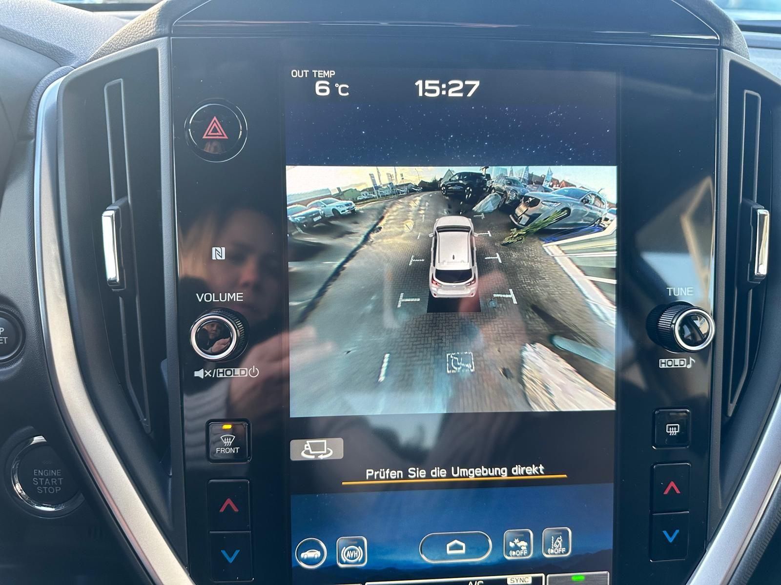 Subaru Impreza - Bild 16