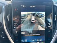 Subaru Impreza - Vorschau Bild 16