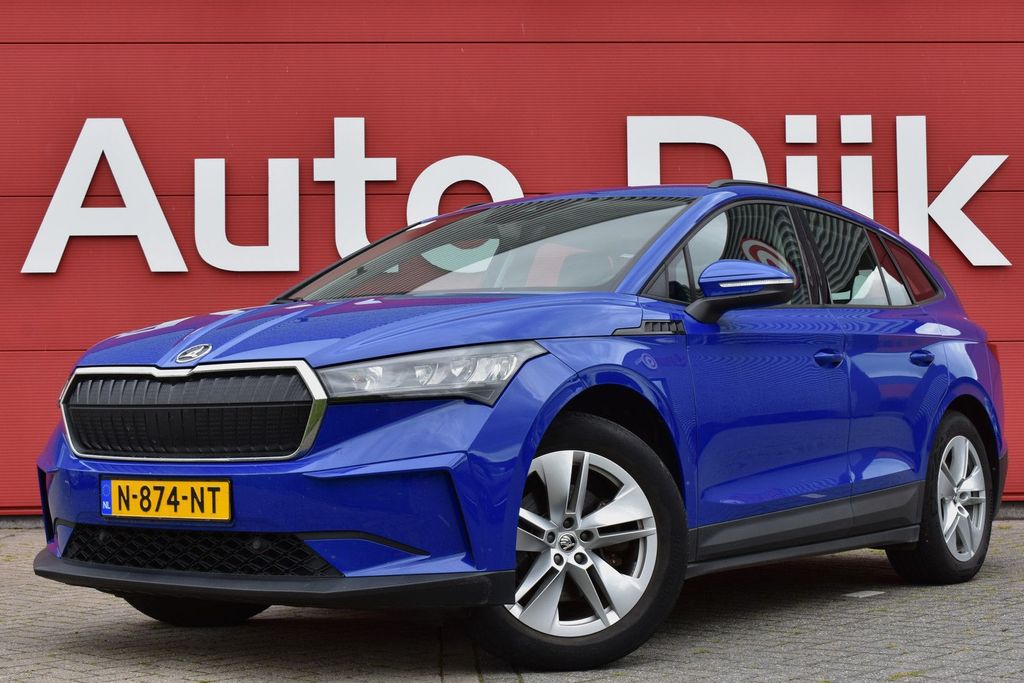Image of Skoda Enyaq