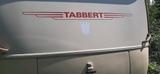 Tabbert Comtesse 540 - Tabbert 540