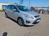 Ford Grand C-Max Sync Edition GARANTIE KLIMAAUTOMATIK - Ford C-Max in Oberhausen