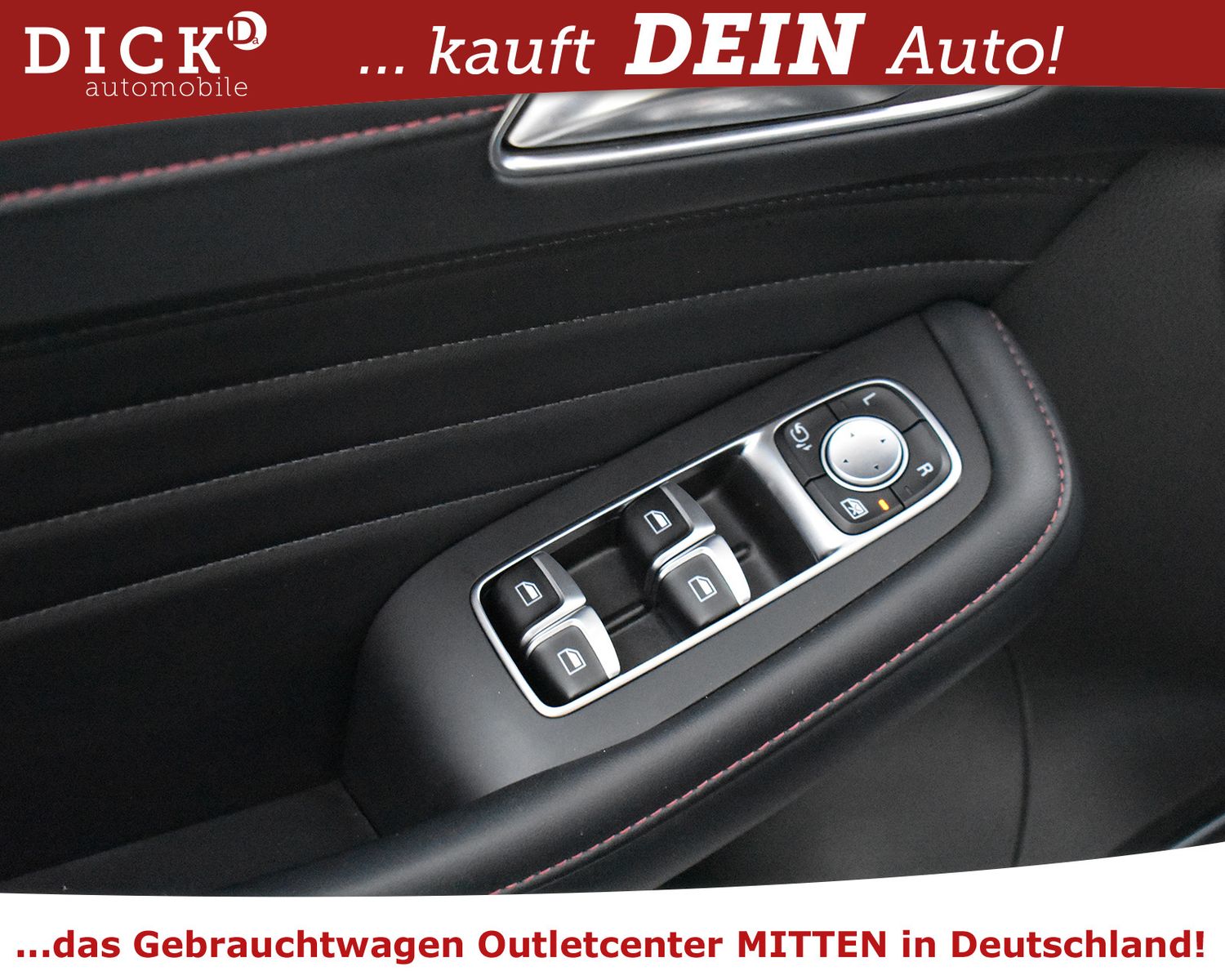 MG EHS PHEV 1.5 T-GDI Luxury  LED+PANO+SHZ+ACC+360° - Image 19