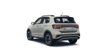 Volkswagen T-Cross - Vorschau Bild 5