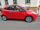 Ford Ka/Ka+ 1,2 Titanium Titanium