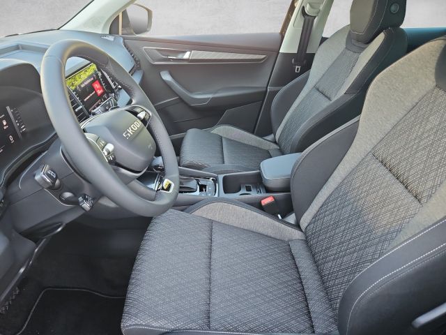 SKODA Karoq Selection Style TSI DSG