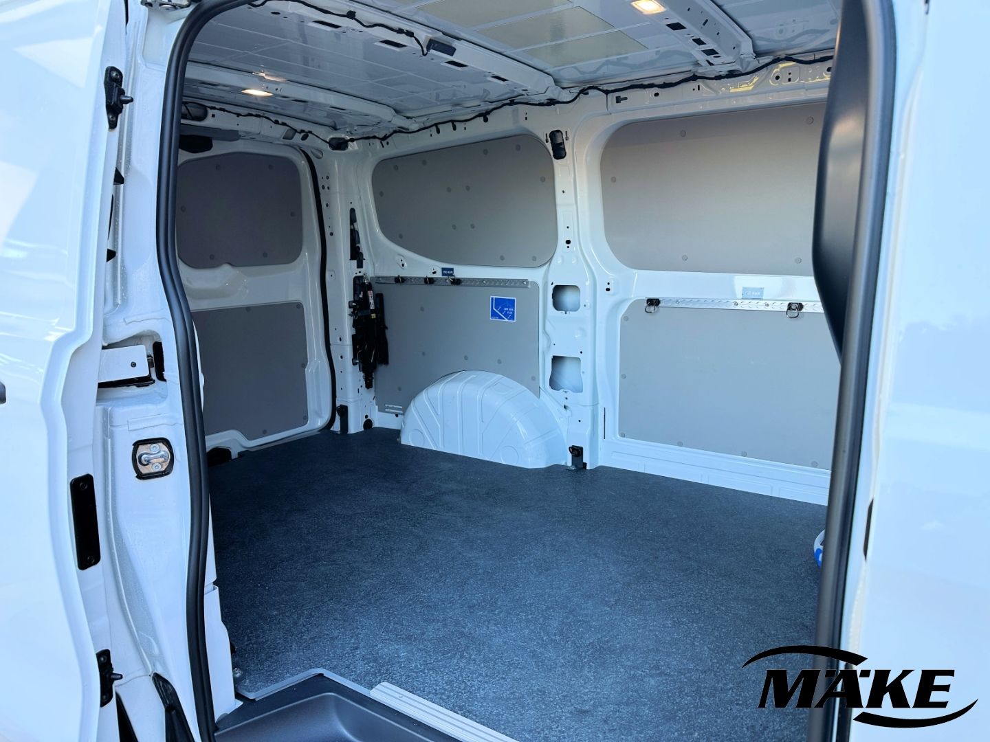 T7 Transporter Kasten 2.0 TDI PDC FAP+ LED RFK V