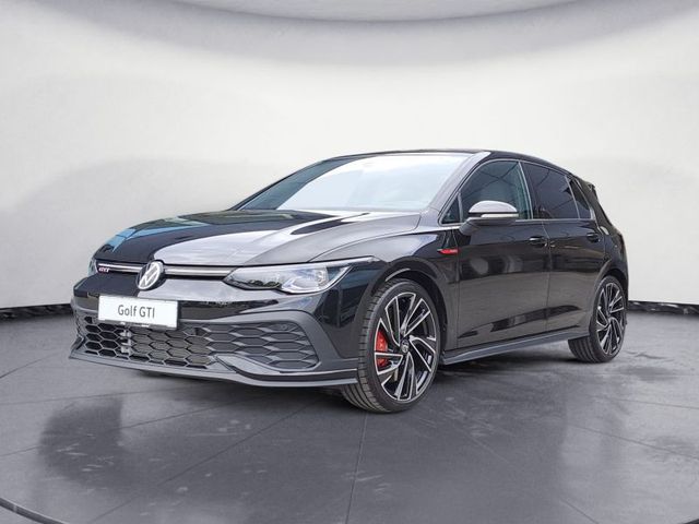 Volkswagen Golf GTI Clubsport 2,0 l TSI OPF   7-Gang-Doppel