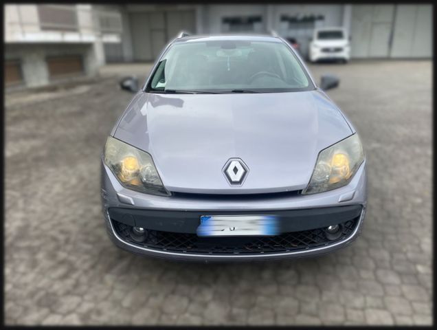 Renault Laguna 2.0 dCi 150CV Nav