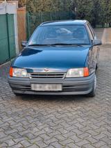 Opel Kadett E CC 1.6 ; Oldtimer , TÜV 05/2... - Opel Kadett: 2.0
