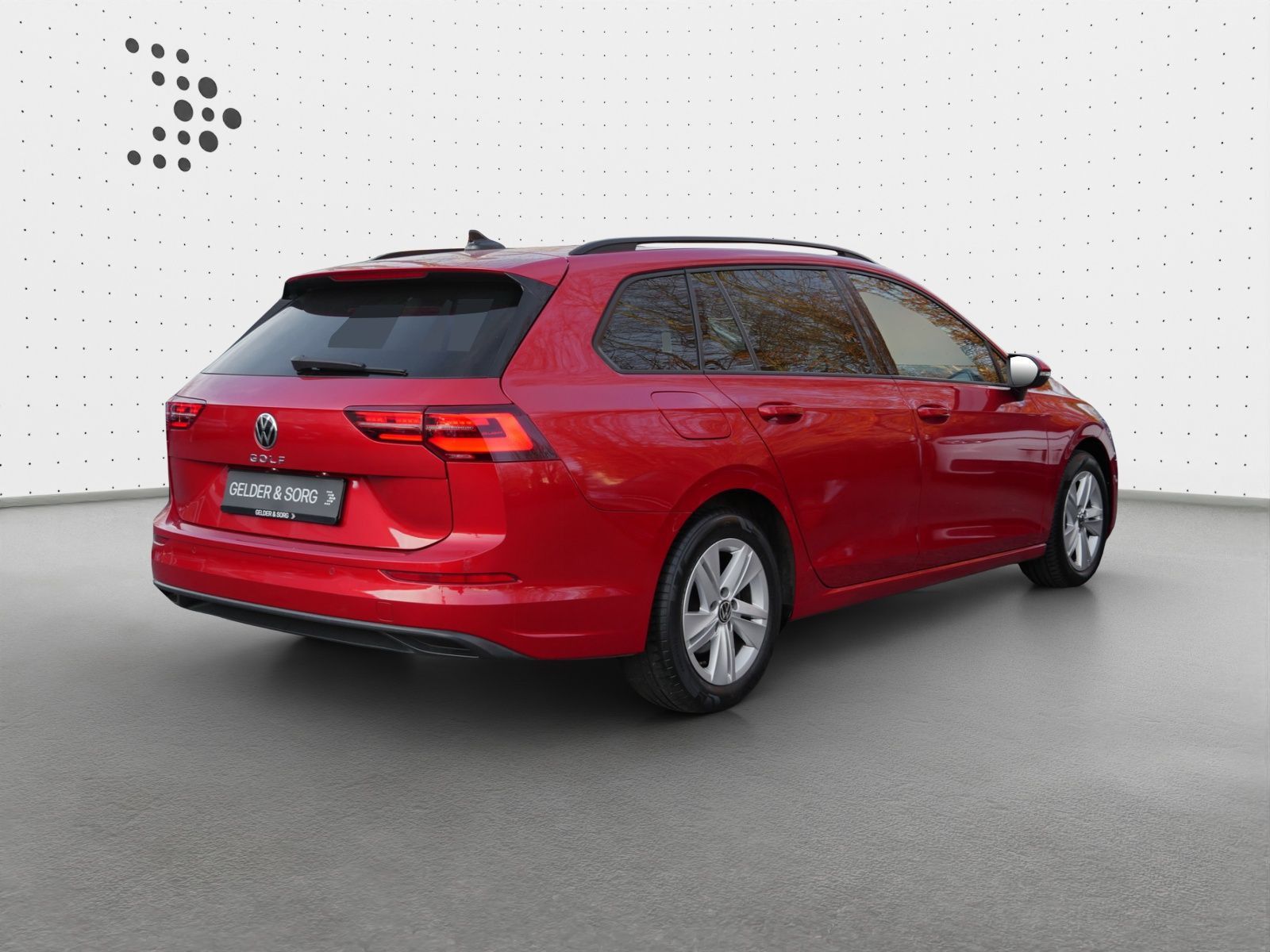 Volkswagen Golf - Bild 2