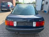 Audi 80 B3 - Audi 80: 80b3