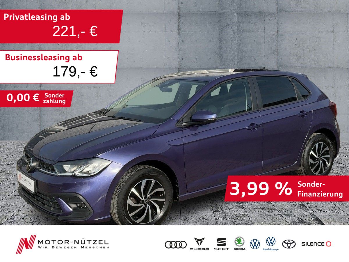 Volkswagen Polo - Bild 1