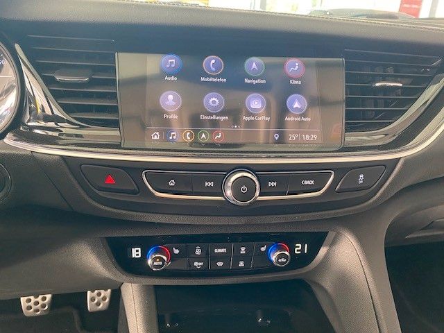 Fahrzeugabbildung Opel Insignia B ST 1.6T DYNAM. NAVI/LED/PANO./KAMERA