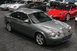 Jaguar S-Type 4.2 V8 R S/C Performance - Jaguar S-Type: R