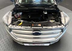 FORD Kuga Trend Allrad Automatik PDC AHK