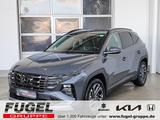 Hyundai TUCSON 1.6 T-GDI DCT PHEV 4WD Prime Matrix|Assis