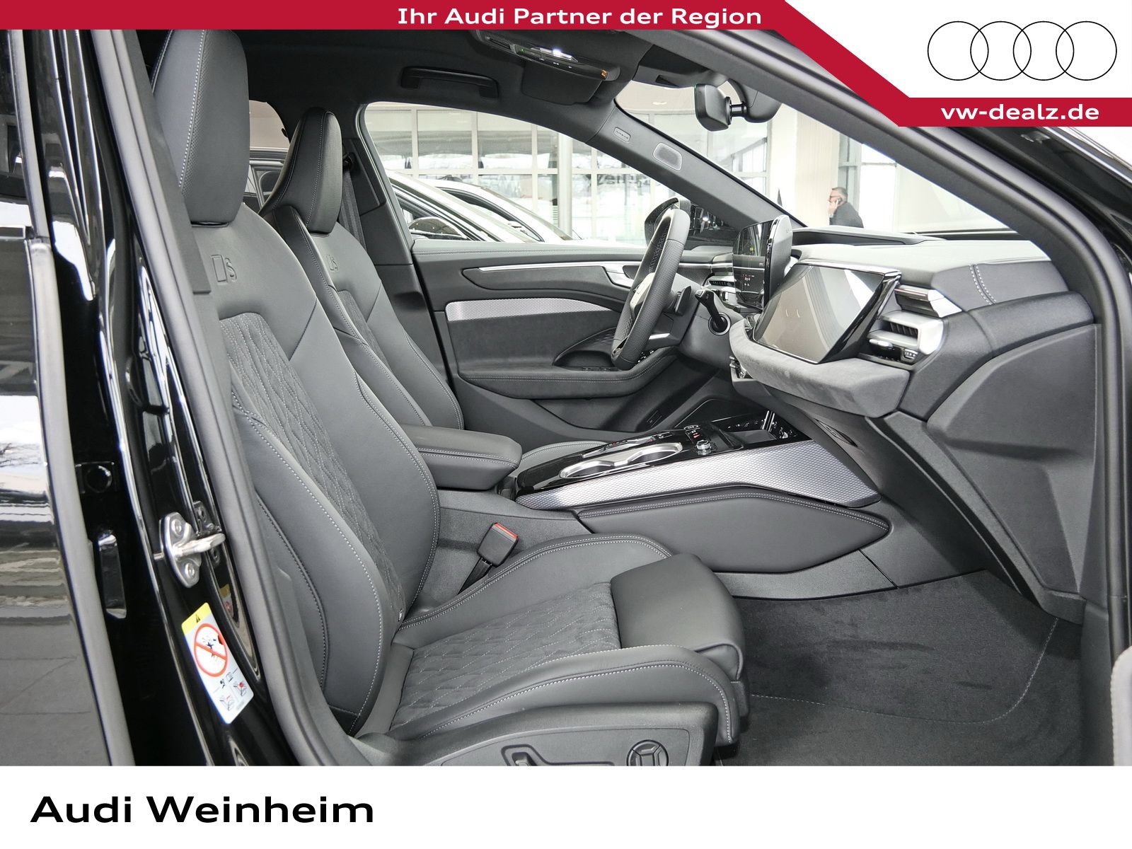 Audi A6 - Bild 8