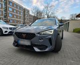Seat CUPRA FORMENTOR  - Seat: For