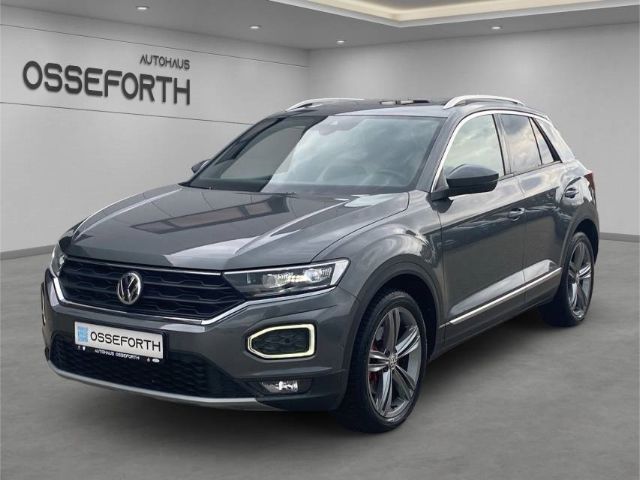 Image of Volkswagen T-Roc