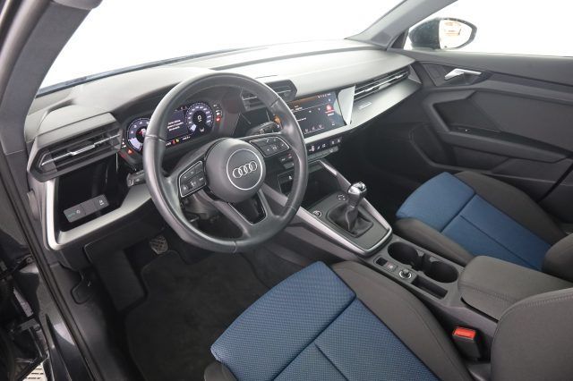 Image of Audi A3