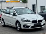 BMW 218d Gran Tourer Advantage - BMW 218 Gran Tourer Kombi Gebrauchtwagen