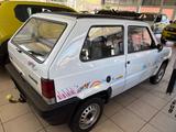 Fiat Panda - gebrauchte Fiat Panda aus dem Jahr 1992