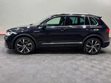 Volkswagen Tiguan R-Line 2.0 TDI DSG 4M | MATRIX NAVI AHK - Volkswagen Tiguan mit Diesel-Antrieb: Automatik