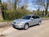 Mazda 626 2.0 TD Comfort - gebrauchte Mazda 626 aus dem Jahr 1999