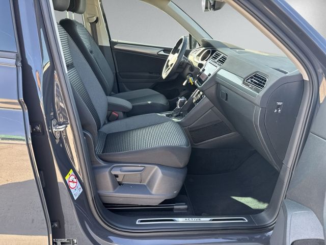 Tiguan 2.0 TDI DSG MATRIX-LED+NAVI+RFK+eHECK+ACC