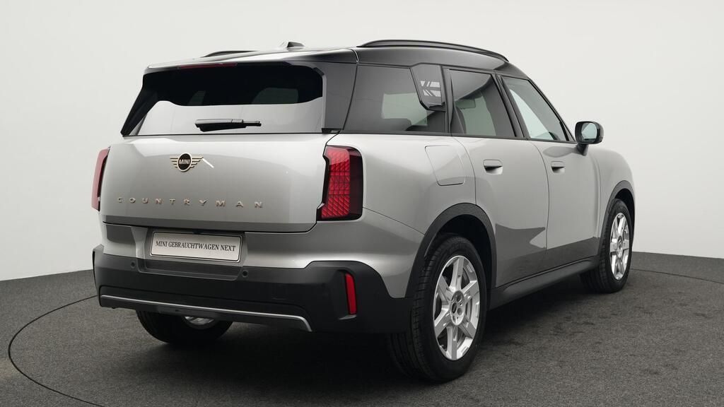 MINI One D Countryman - Bild 9