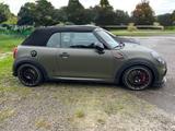 MINI John Cooper Works Cabrio HK Lkrdhzg Komfortpaket - MINI John Cooper Works Cabrio von privat
