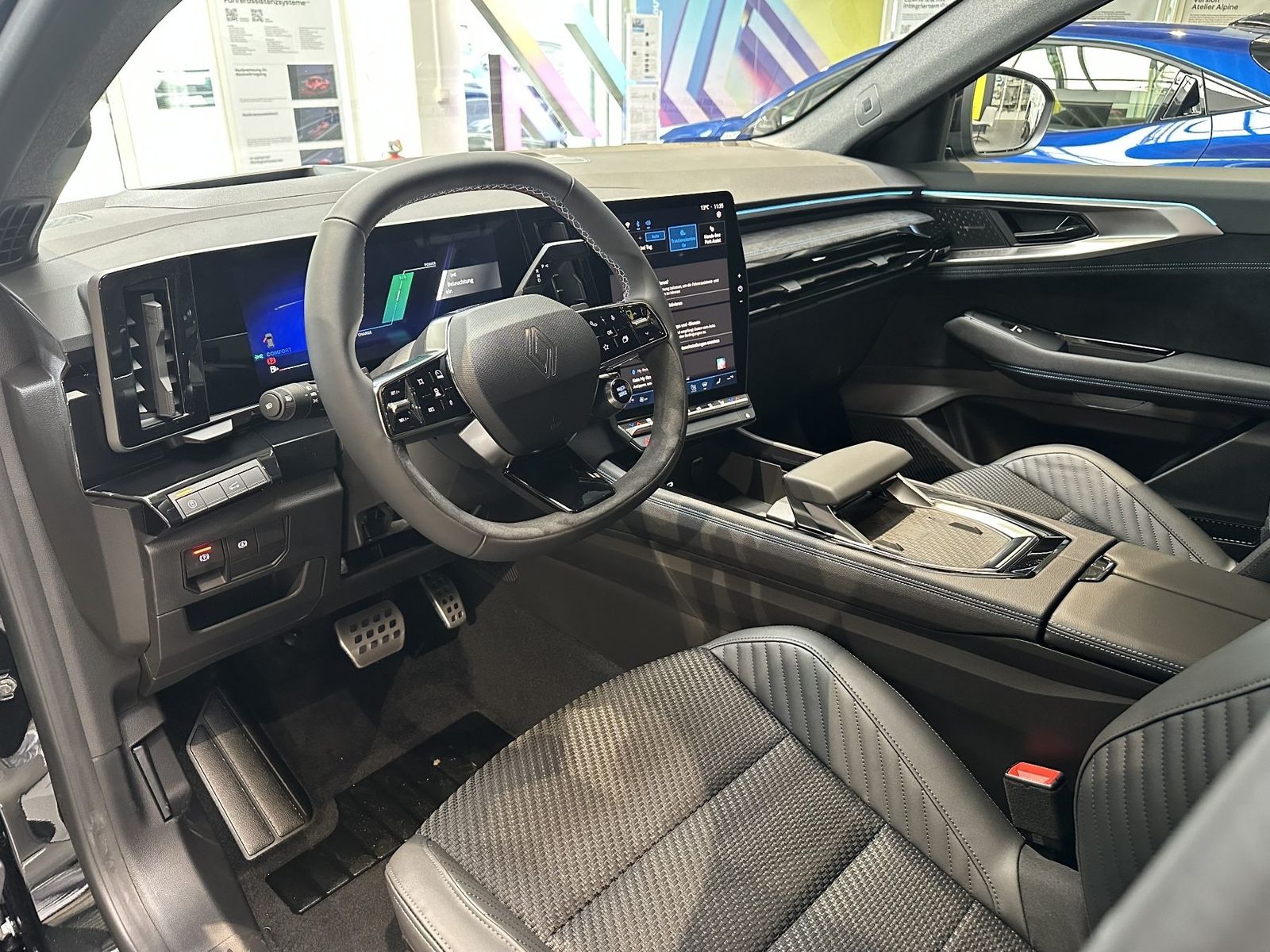 Renault Espace - Bild 33