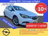 Opel Astra K Lim. 5-trg+Klima+PDC+Navi+Tempomat - Opel Astra Gebrauchtwagen in Halle