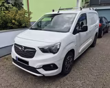 Opel Combo Cargo XL Electric CAMPER/Wohnmobil - Opel Combo Electric Gebrauchtwagen