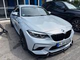 BMW M2 Baureihe M2 Coupe Competition - BMW M2 in München